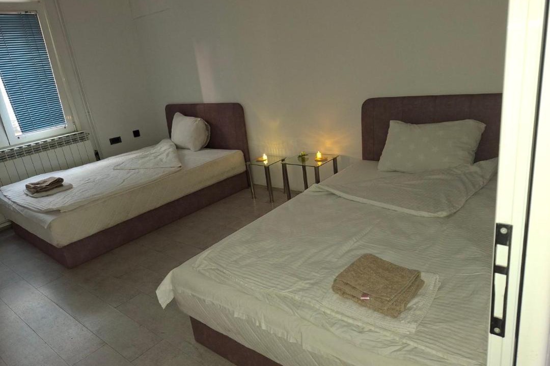 Photo of Bedroom in Zemun