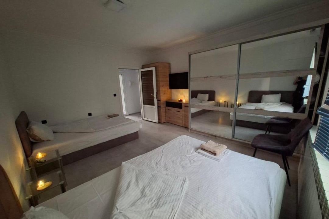 Photo of Bedroom in Zemun