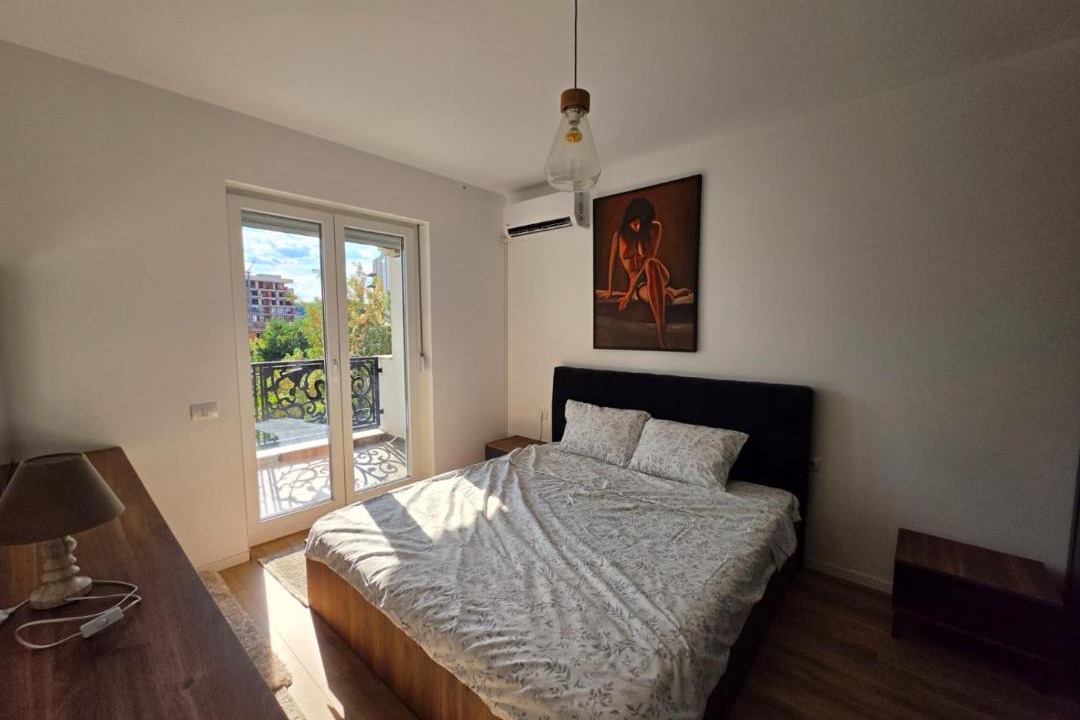 Photo of Bedroom in Mejë