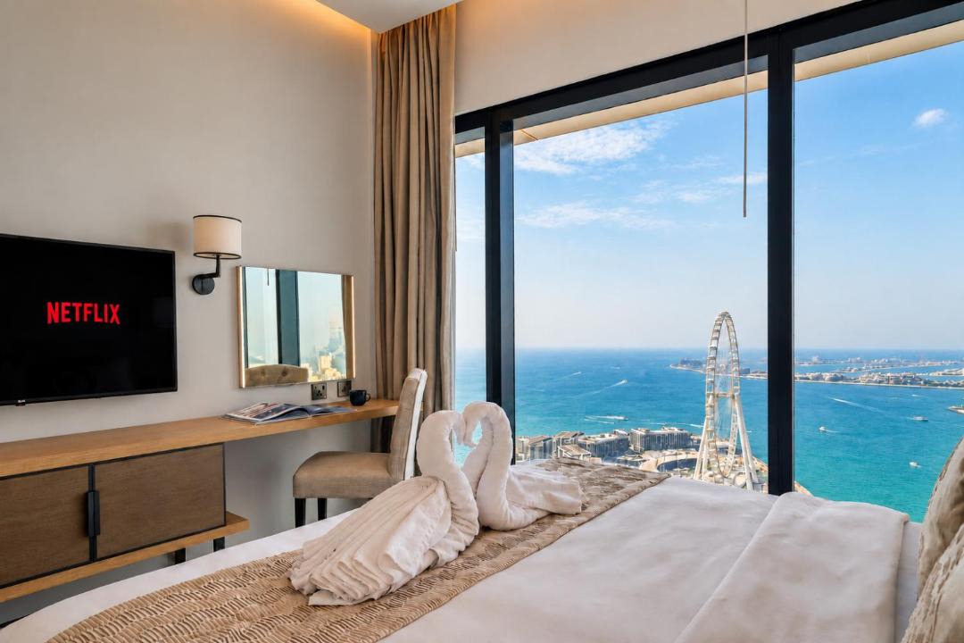 Photo of Others in Dubai Marina