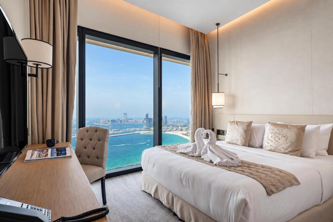 Photo of Others in Dubai Marina