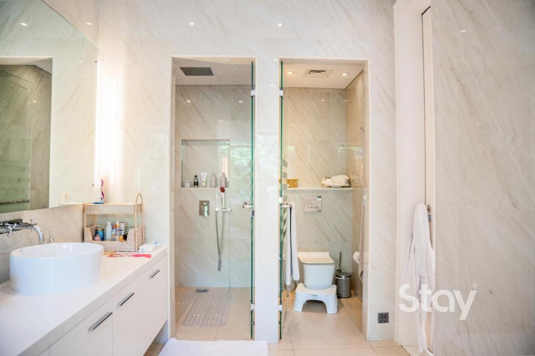 Photo of Bathroom in Dubai