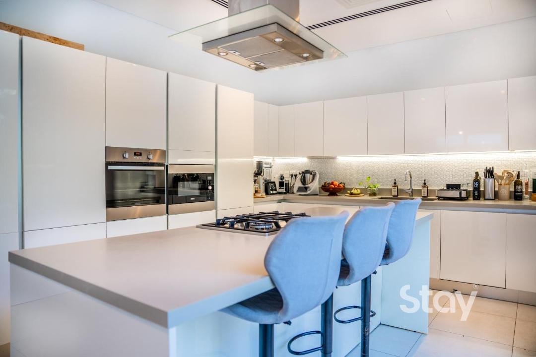 Photo of Kitchen in Dubai