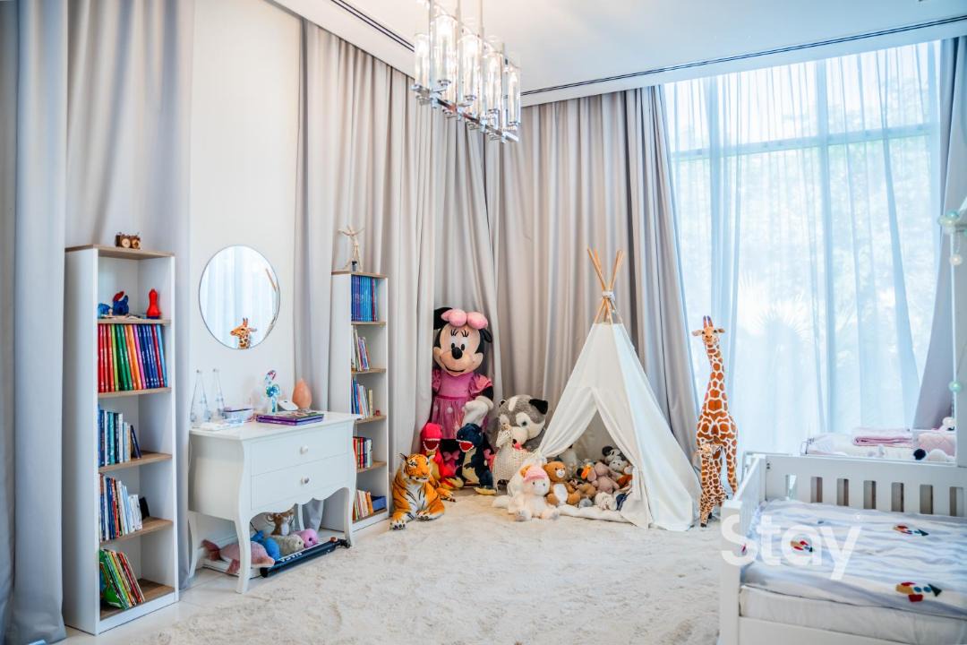 Photo of Bedroom in Dubai