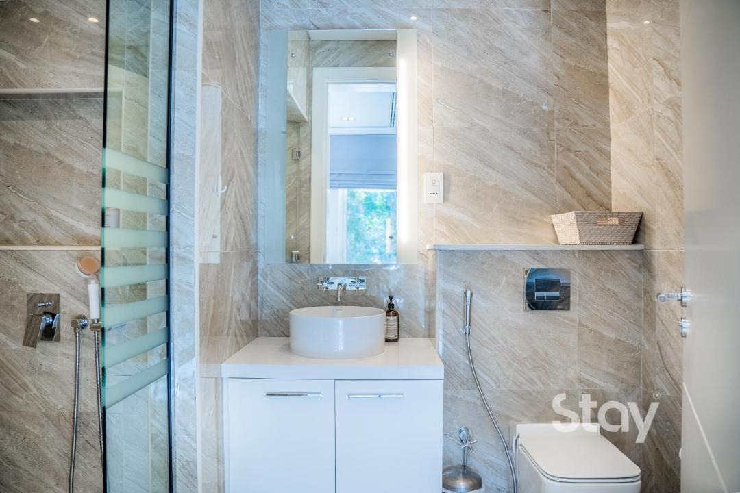 Photo of Bathroom in Dubai