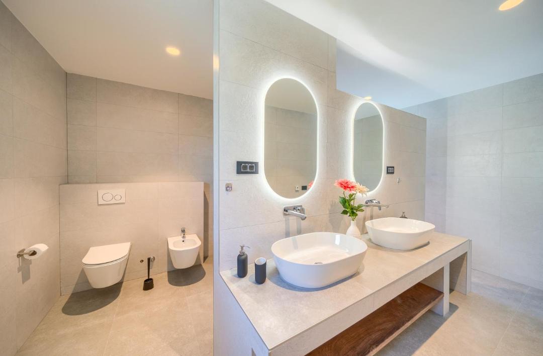 Photo of Bathroom in Pakostane
