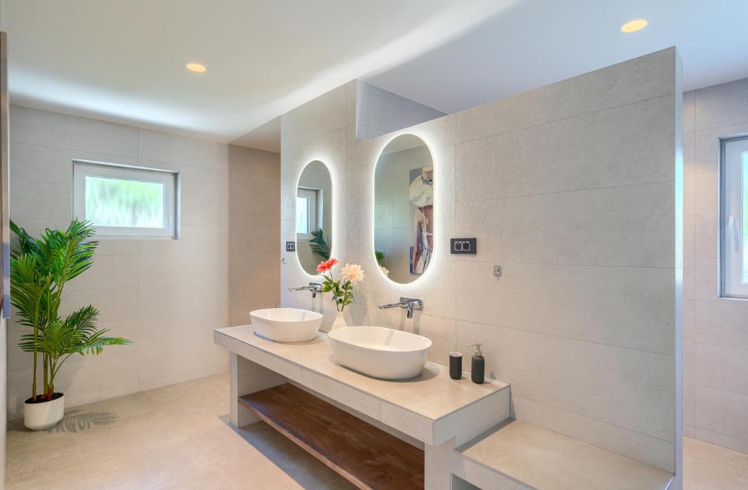 Photo of Bathroom in Pakostane