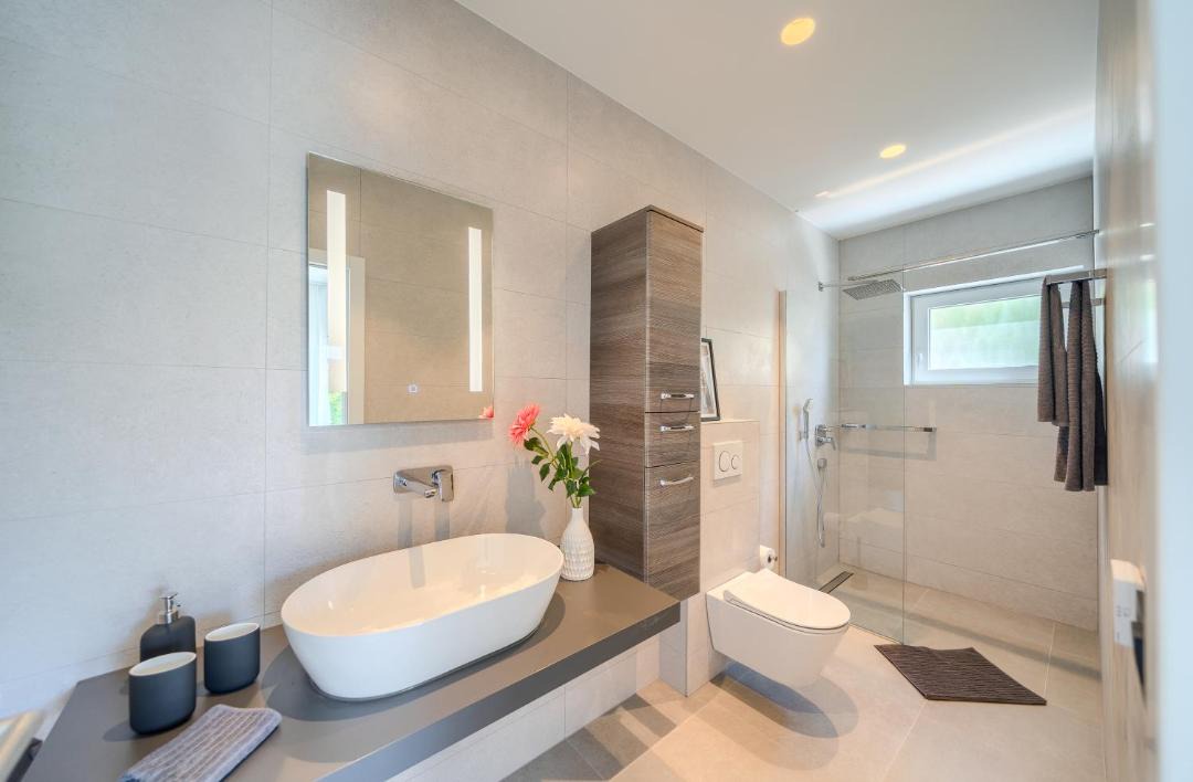 Photo of Bathroom in Pakostane