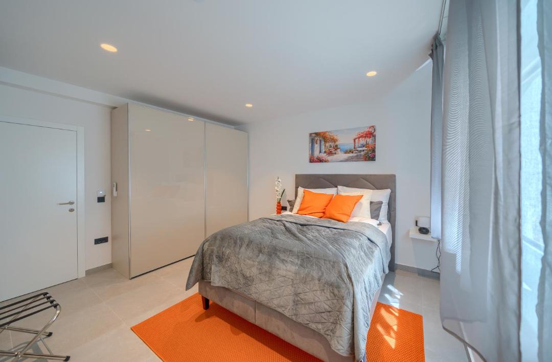 Photo of Bedroom in Pakostane