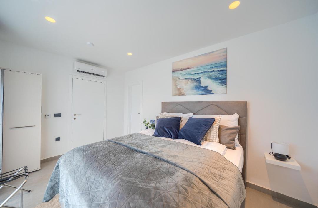 Photo of Bedroom in Pakostane