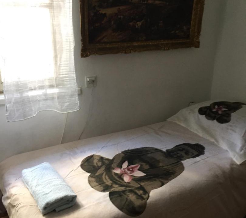 Photo of Bedroom in Old Town