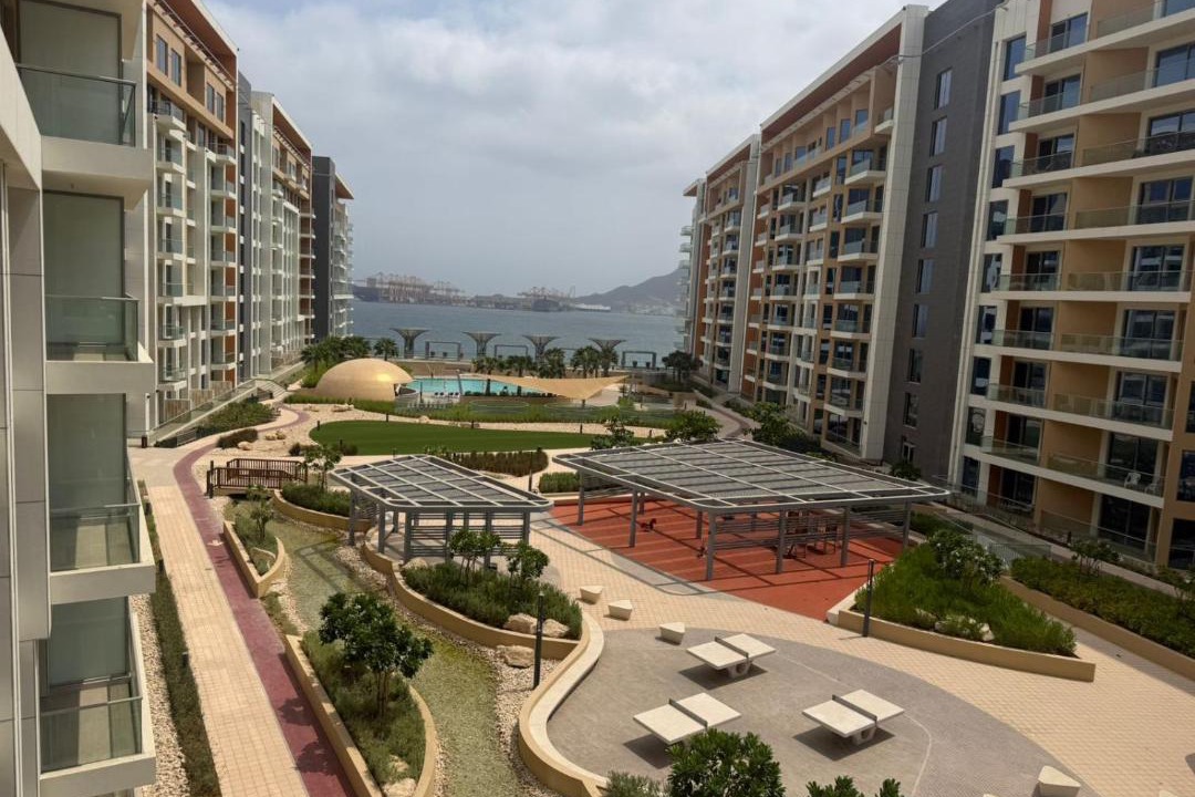 Photo of Others in Khor Fakkan