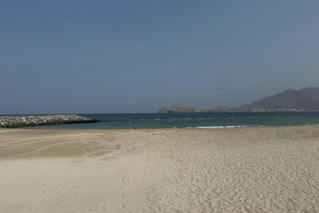 Photo of Others in Khor Fakkan
