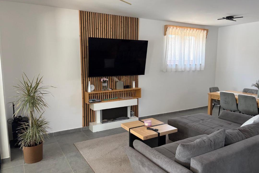 Photo of Livingroom in Veliko Trojstvo