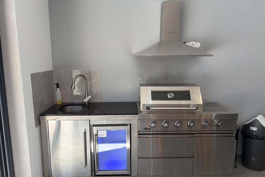 Photo of Kitchen in Veliko Trojstvo