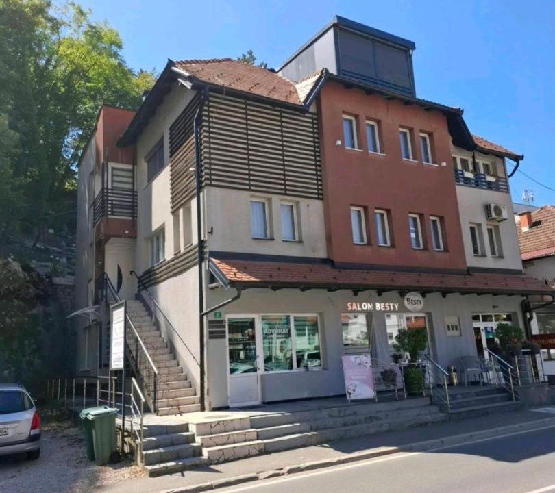 Photo of Others in Bosnia