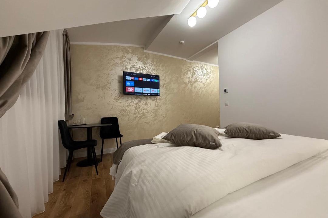Photo of Bedroom in Neagra Sarului