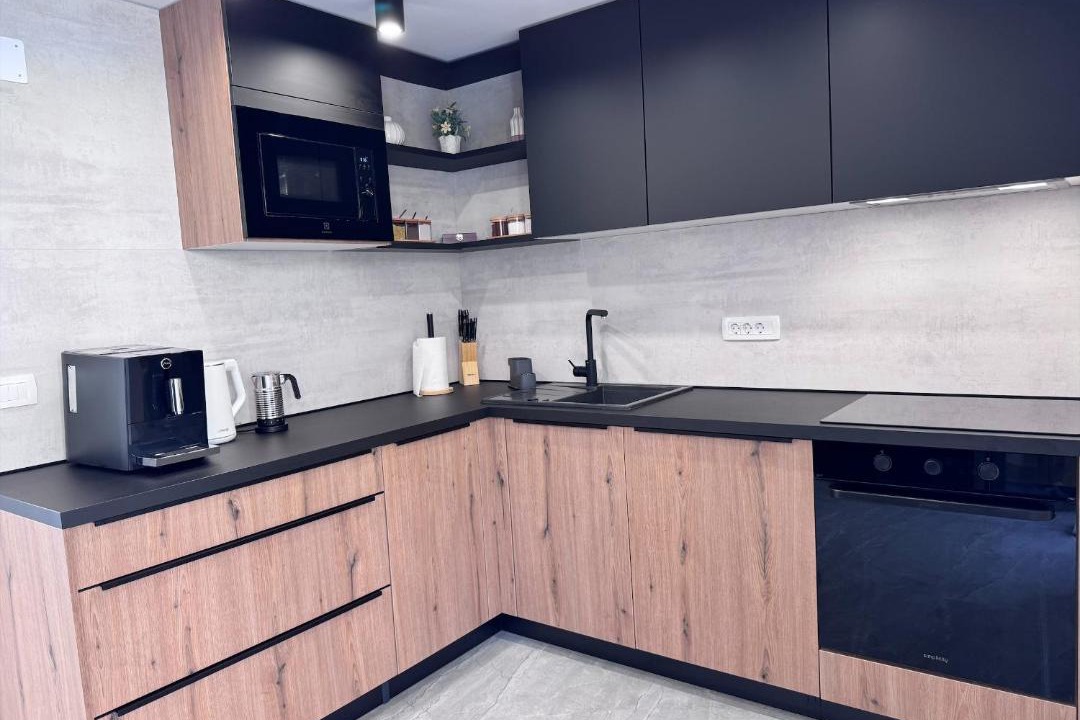 Photo of Kitchen in Ogulin