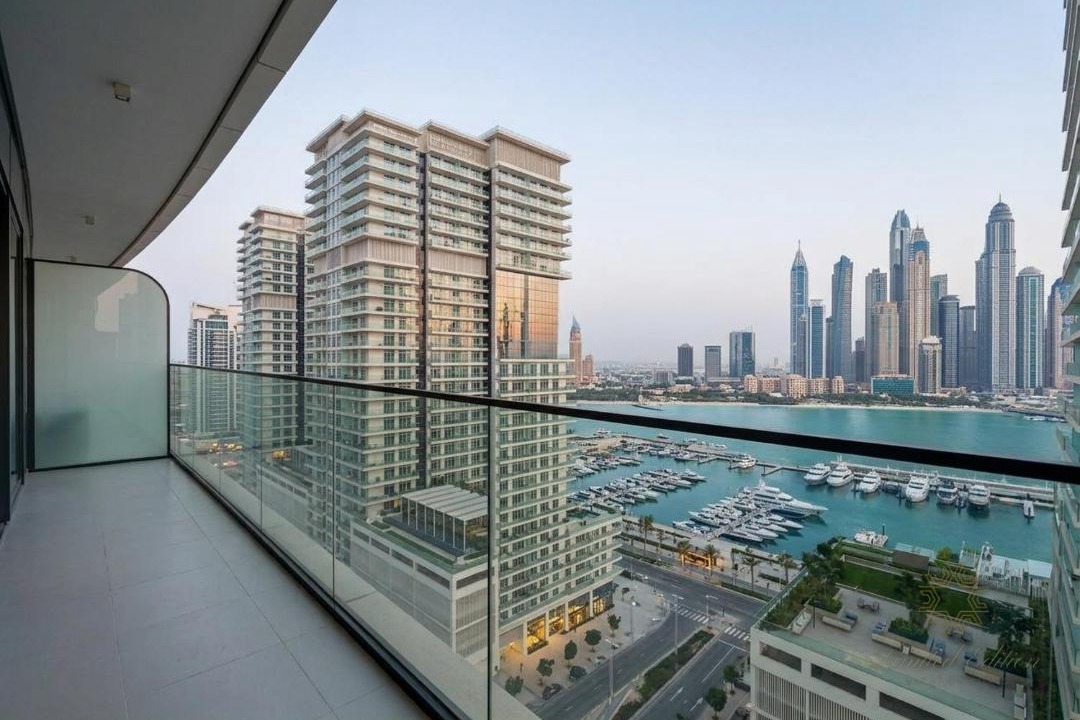 Photo of Others in Dubai Marina