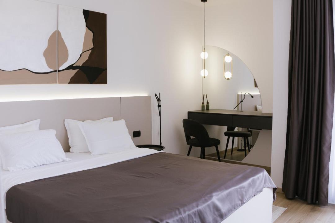 Photo of Bedroom in Splitska
