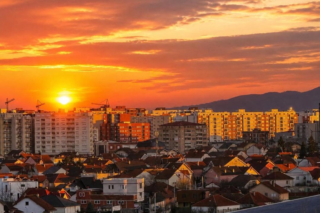Photo of Buildings in Jerli Talinovac