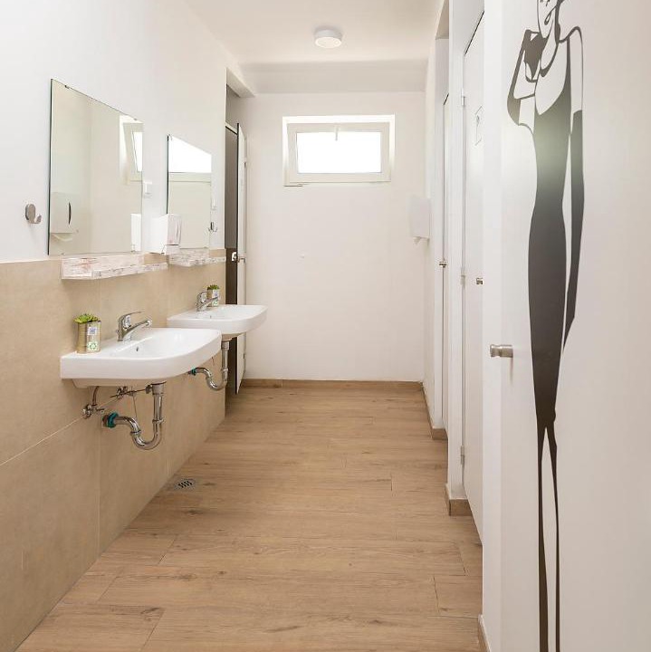 Photo of Bathroom in Grabri