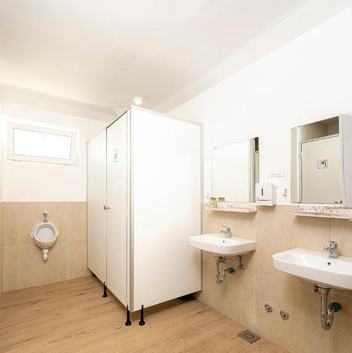 Photo of Bathroom in Grabri