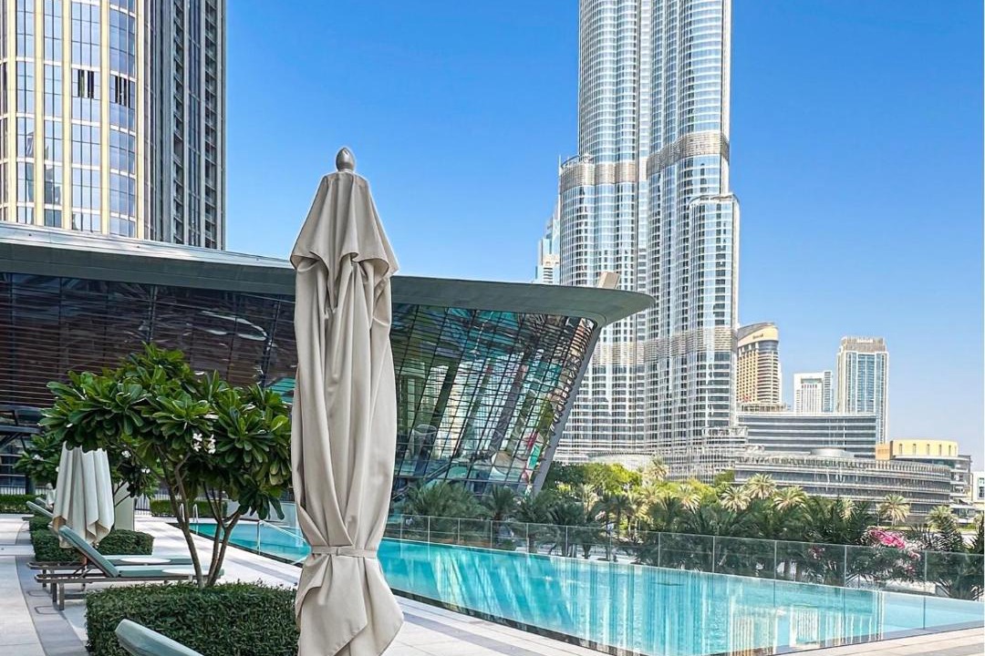 Photo of Others in Downtown Dubai