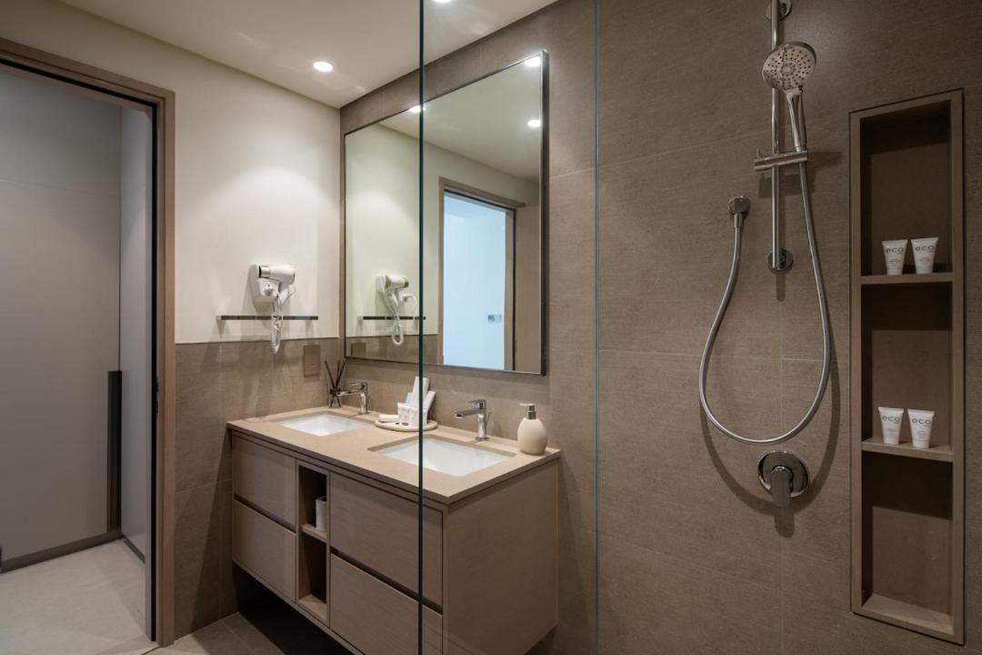 Photo of Bathroom in Downtown Dubai