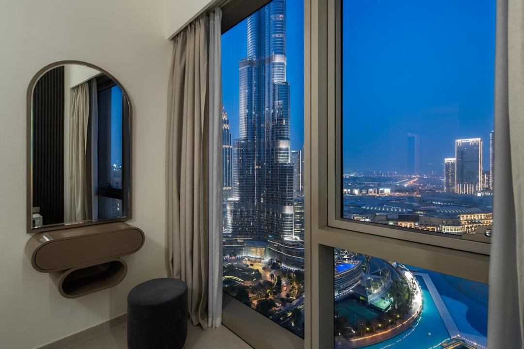 Photo of Others in Downtown Dubai