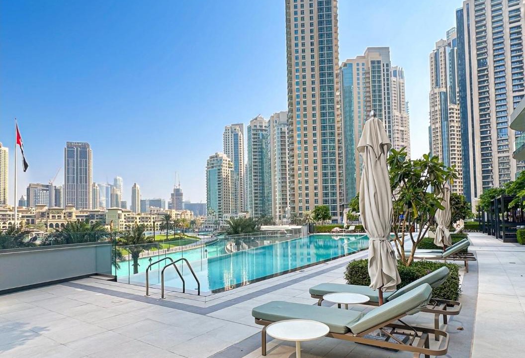 Photo of Others in Downtown Dubai
