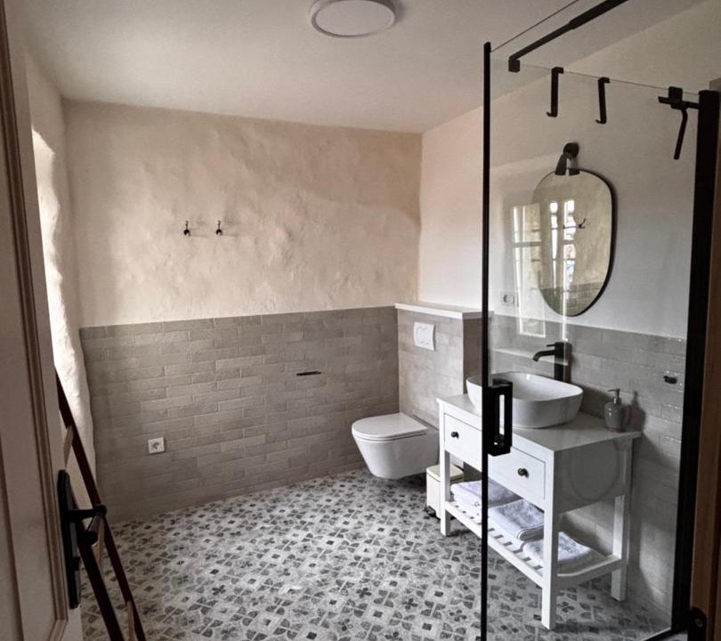Photo of Bathroom in Kastav