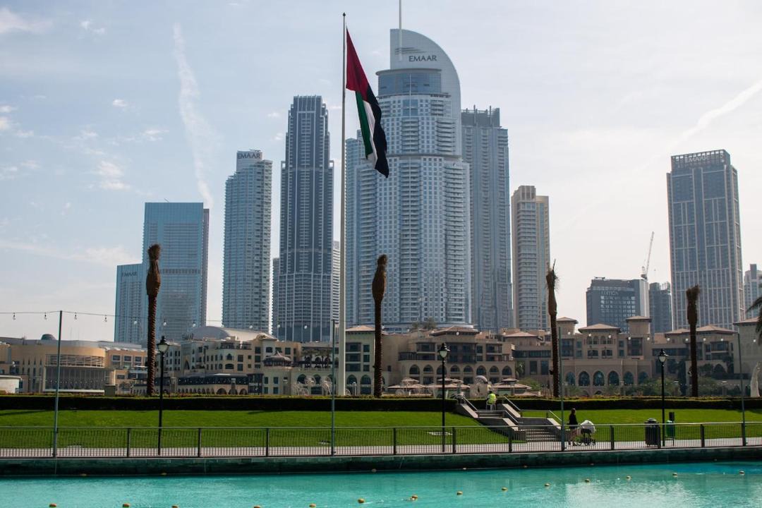 Photo of Others in Downtown Dubai