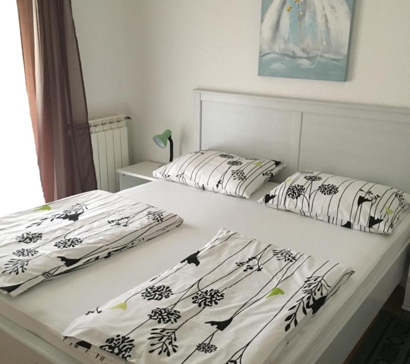 Photo of Bedroom in Kukci
