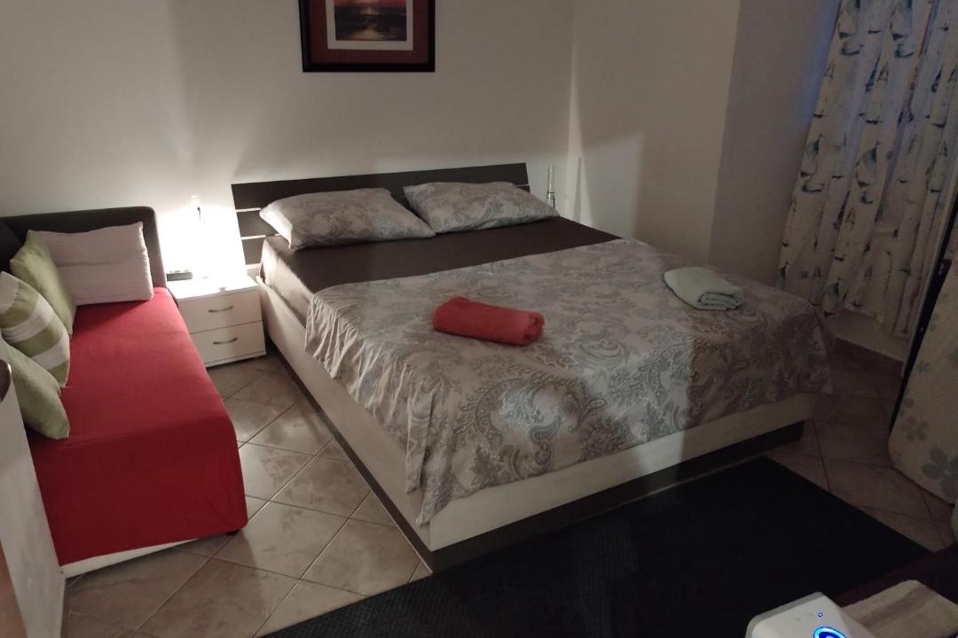 Photo of Bedroom in Rijeka