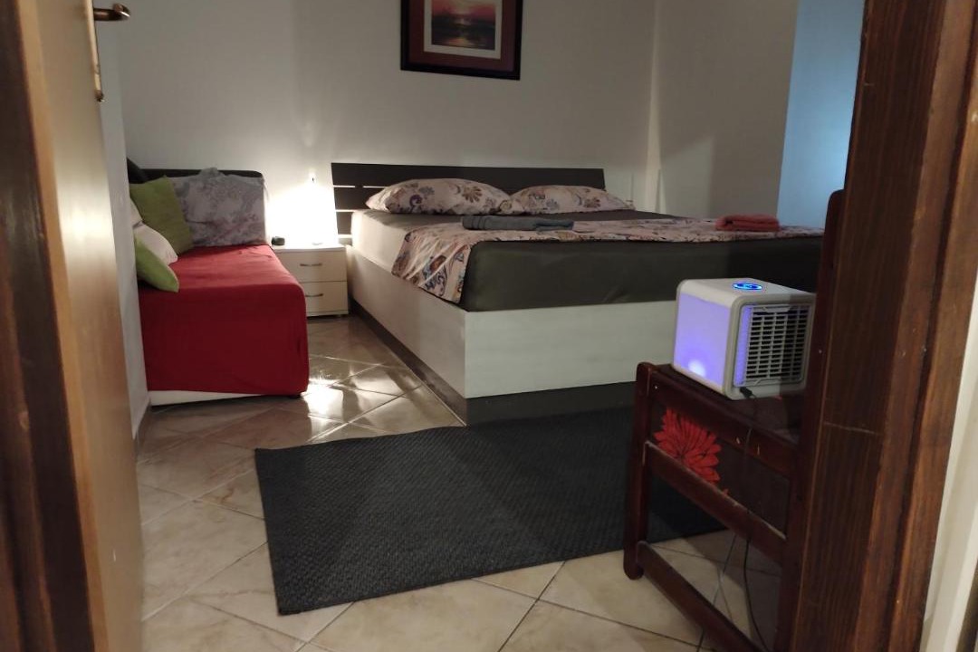 Photo of Bedroom in Rijeka