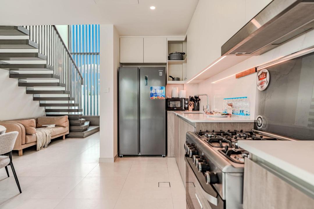 Photo of Kitchen in Dubai