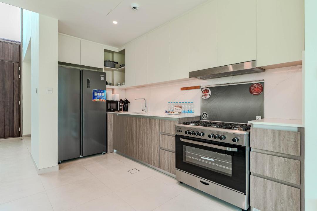 Photo of Kitchen in Dubai