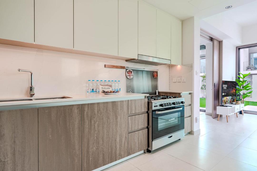 Photo of Kitchen in Dubai
