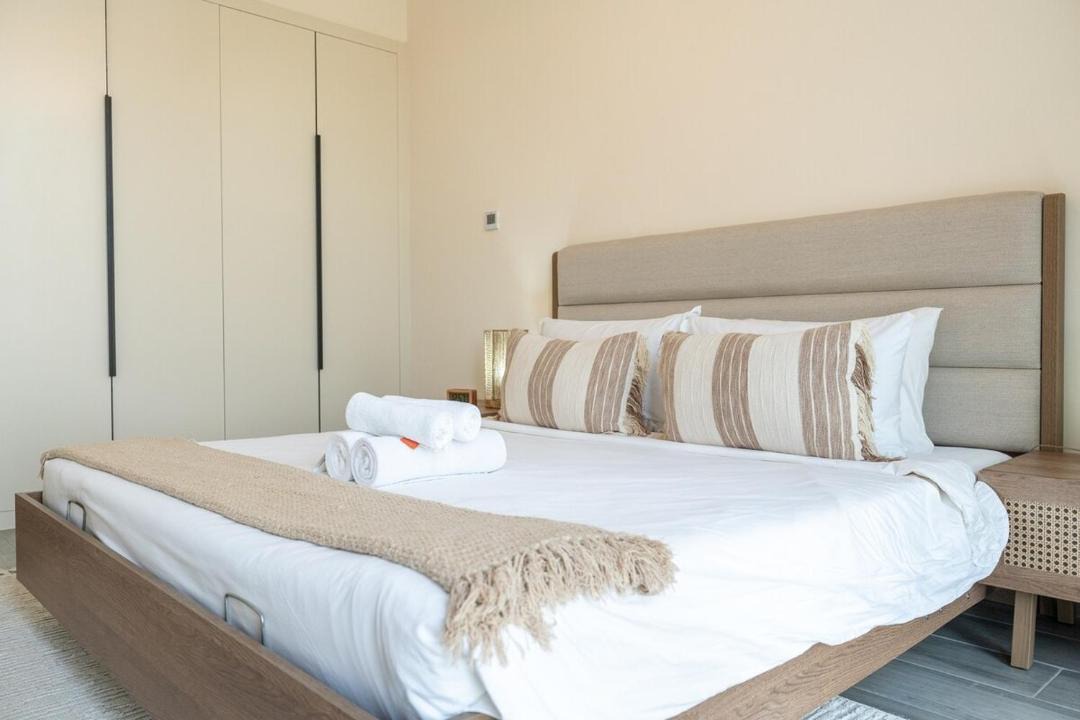 Photo of Bedroom in Dubai Production City