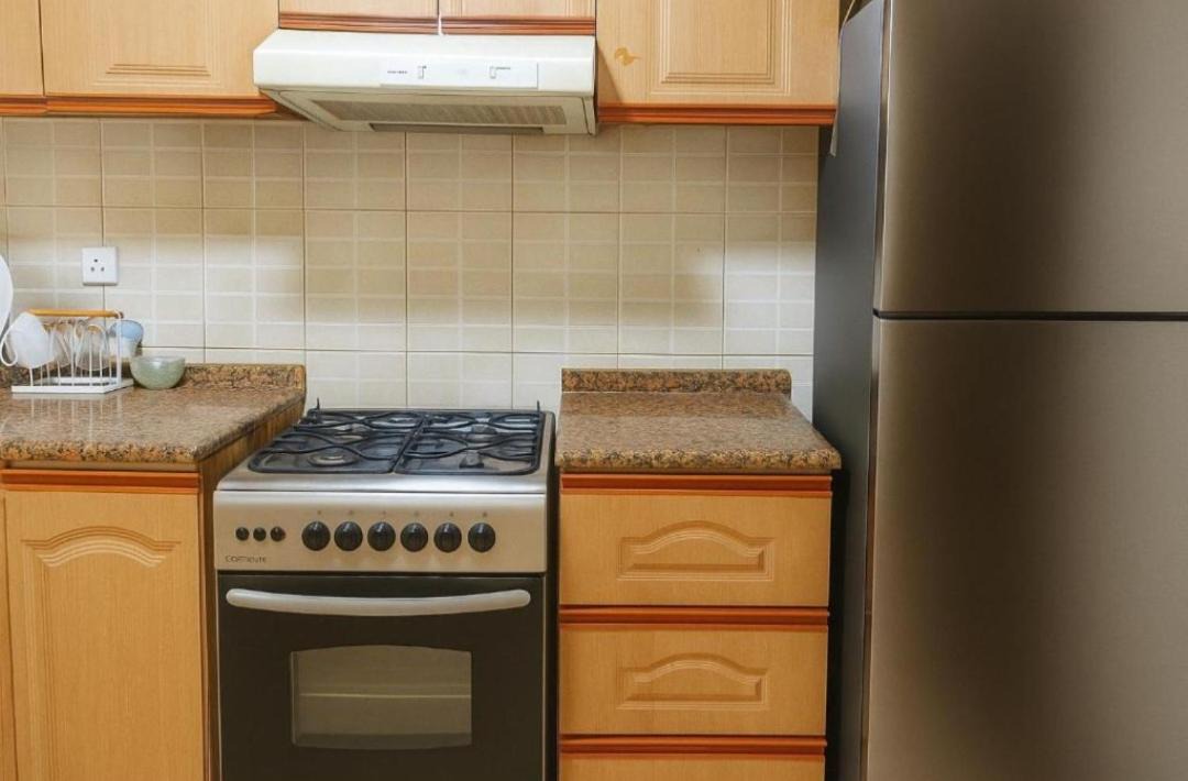 Photo of Kitchen in Al Nahda