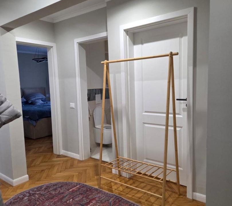 Photo of Bedroom in Piatra Neamt
