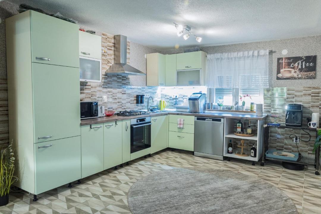 Photo of Kitchen in Cacinci