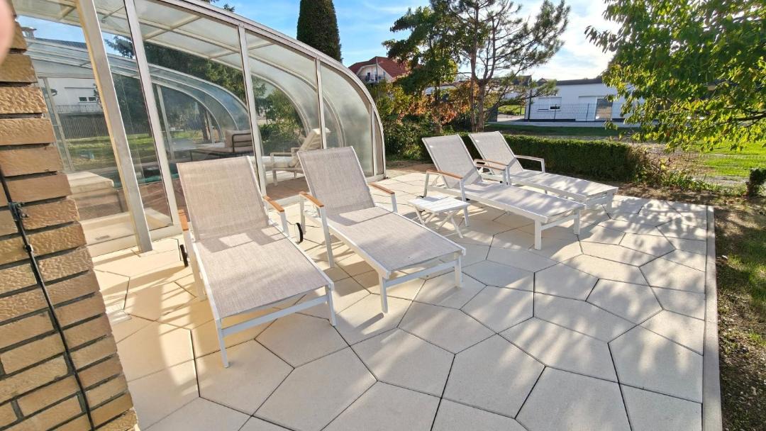 Photo of Patio Balcony in Ptuj