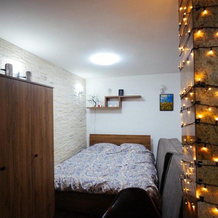 Photo of Bedroom in Brezovice