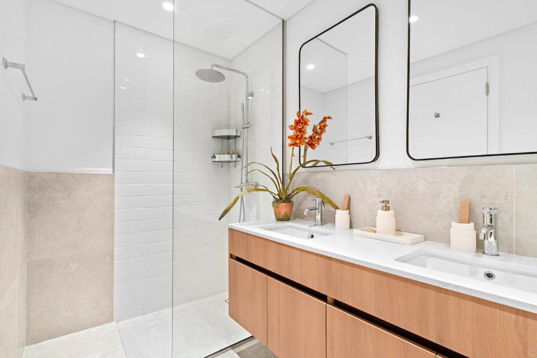 Photo of Bathroom in Jumeirah Village Triangle