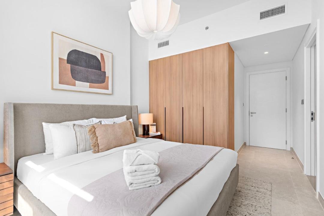 Photo of Bedroom in Jumeirah Village Triangle
