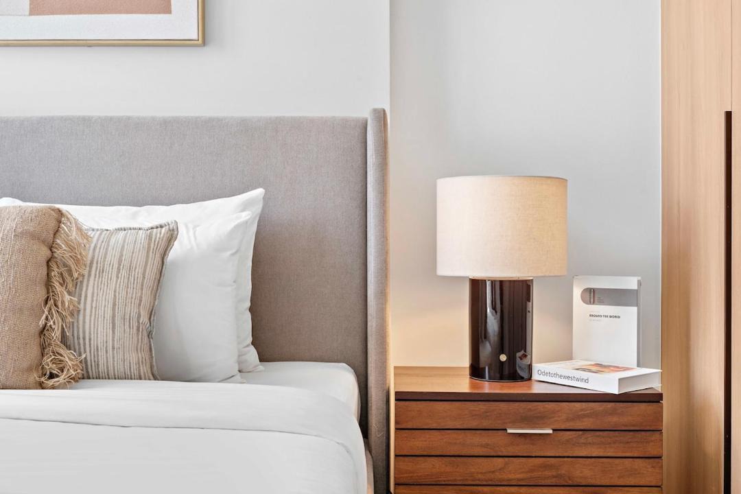 Photo of Bedroom in Jumeirah Village Triangle