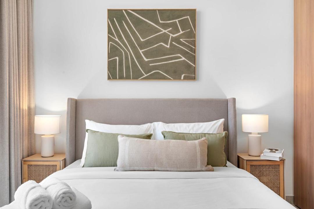 Photo of Bedroom in Jumeirah Village Triangle