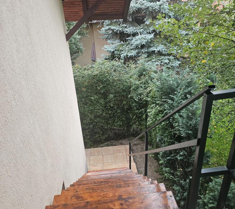 Photo of Patio Balcony in Nasaud